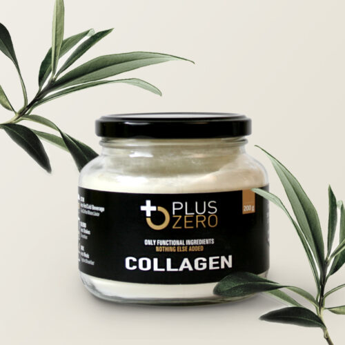 Pluszero-Collagen_200g